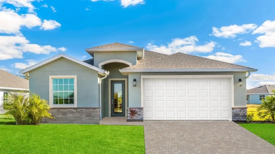 16301 Stonefront Lane, Port Charlotte, FL 33953 - #1