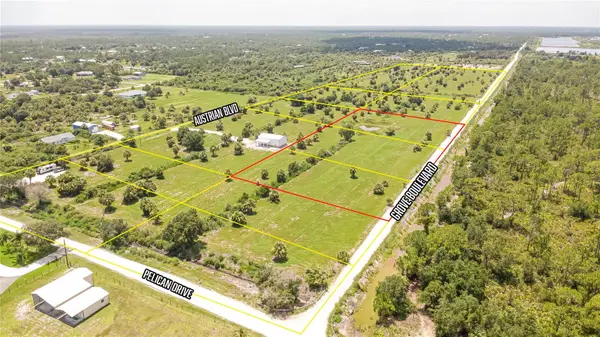 7074 Grove Boulevard, PUNTA GORDA, FL 33982