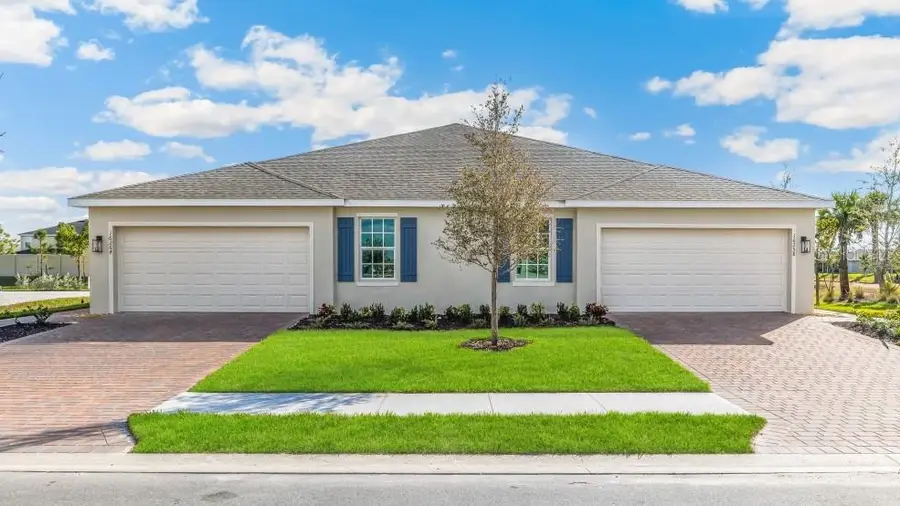 16300 Bridle Ridge Street, Port Charlotte, FL 33953 - #2