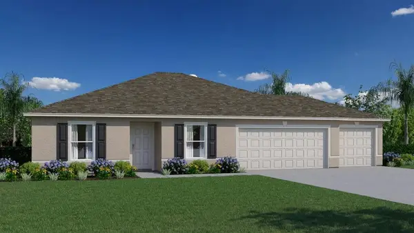 71 Beauford Lane, PALM COAST, FL 32137
