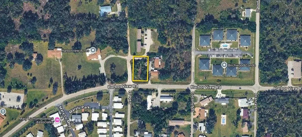24480 Harborview Road, Port Charlotte, FL 33980 - #1