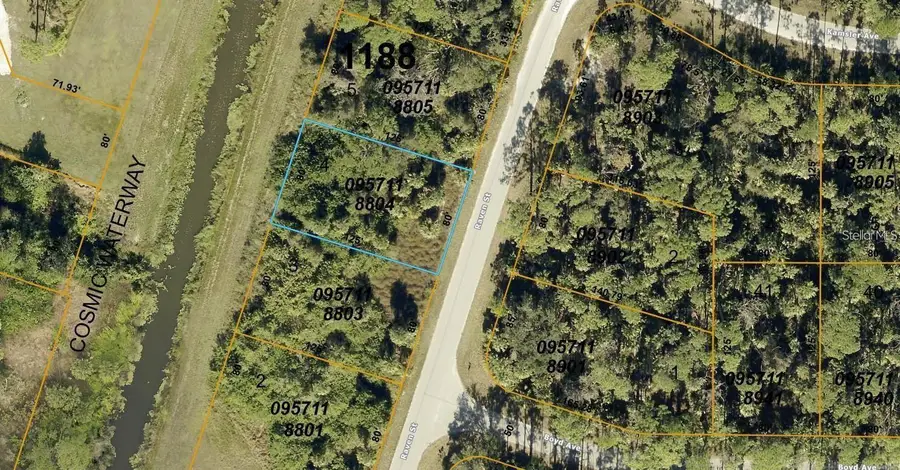 Raven Street, North Port, FL 34286 - #2