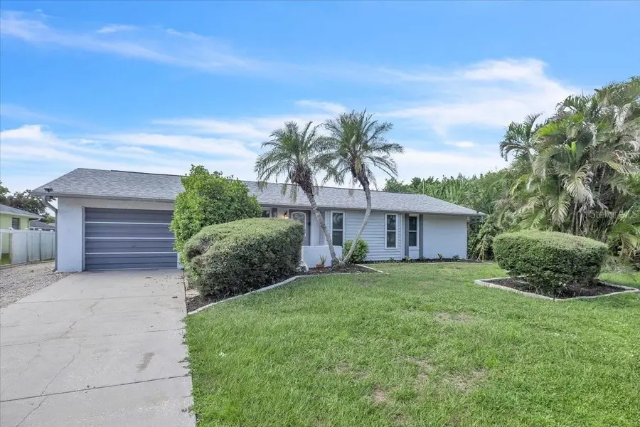 23213 Olean Boulevard, Port Charlotte, FL 33980 - #3
