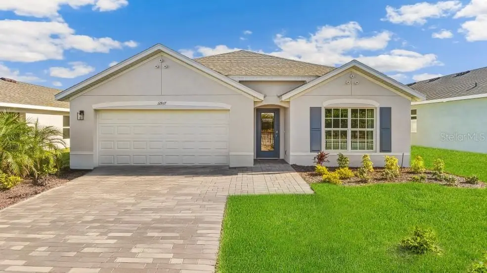 9620 Turtle Grass Circle, Punta Gorda, FL 33950 - #1