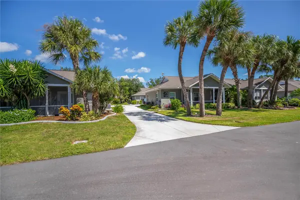 1253 Red Oak Lane, PORT CHARLOTTE, FL 33948