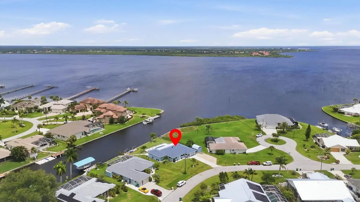 3514 Blitman Street, Port Charlotte, FL 33981 - #1