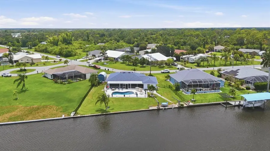 3514 Blitman Street, Port Charlotte, FL 33981 - #3