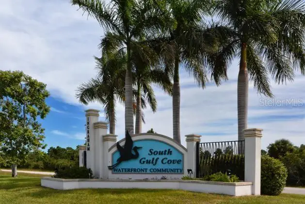14148 Emerson Lane, Port Charlotte, FL 33981 - #2