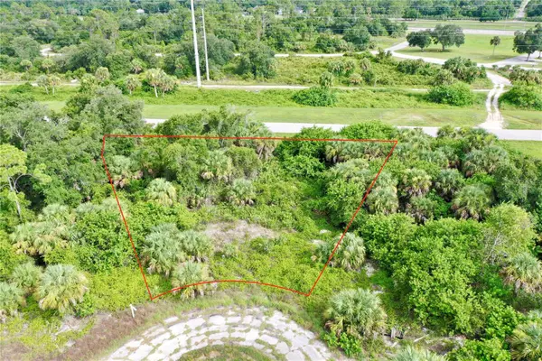 Nace Court, NORTH PORT, FL 34288