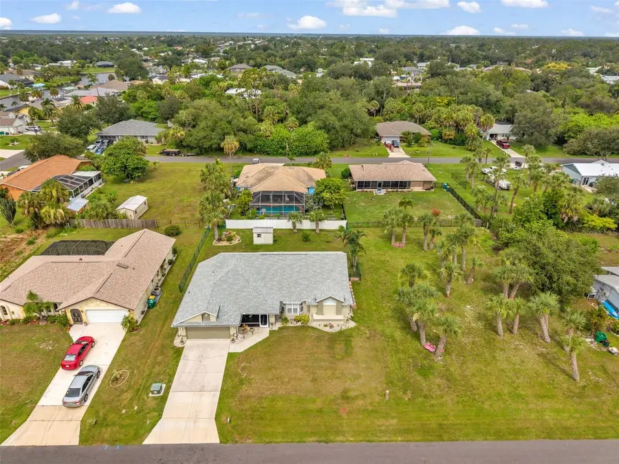 4387 Shappell Street, Port Charlotte, FL 33948 - #2