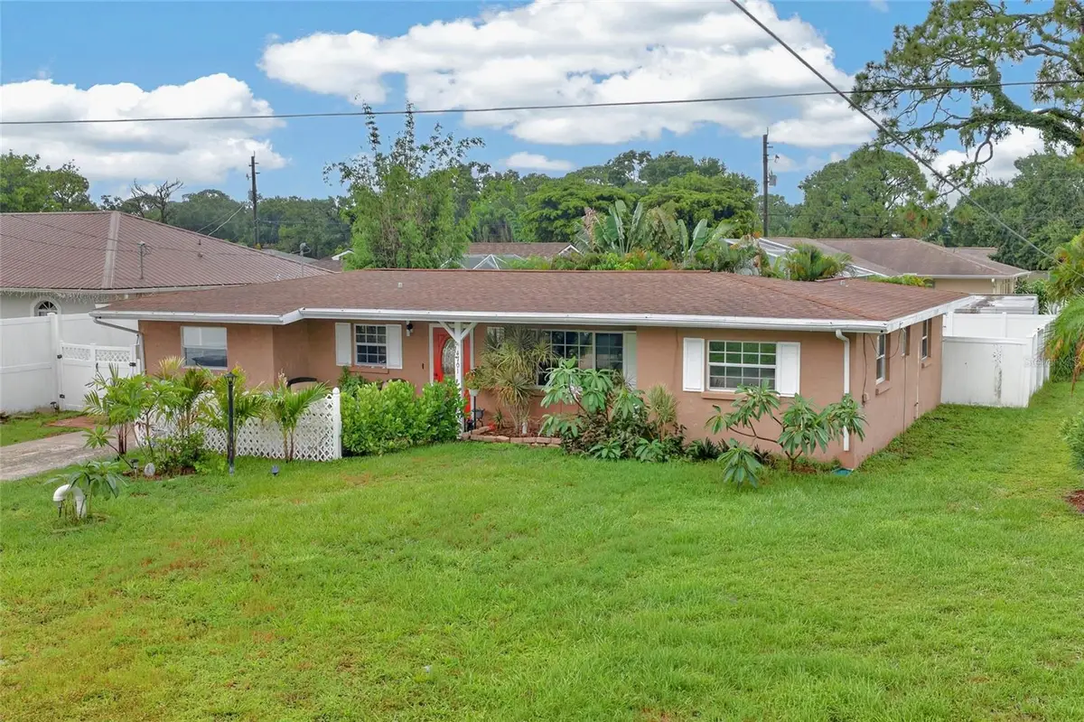 4701 Spahn Street, Sarasota, FL 34232 - #1