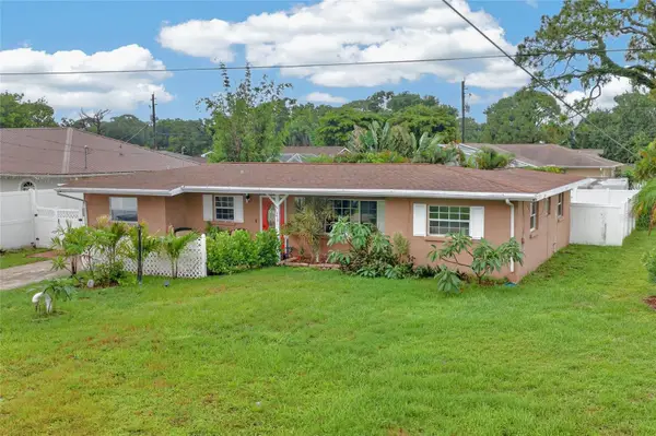 4701 Spahn Street, SARASOTA, FL 34232