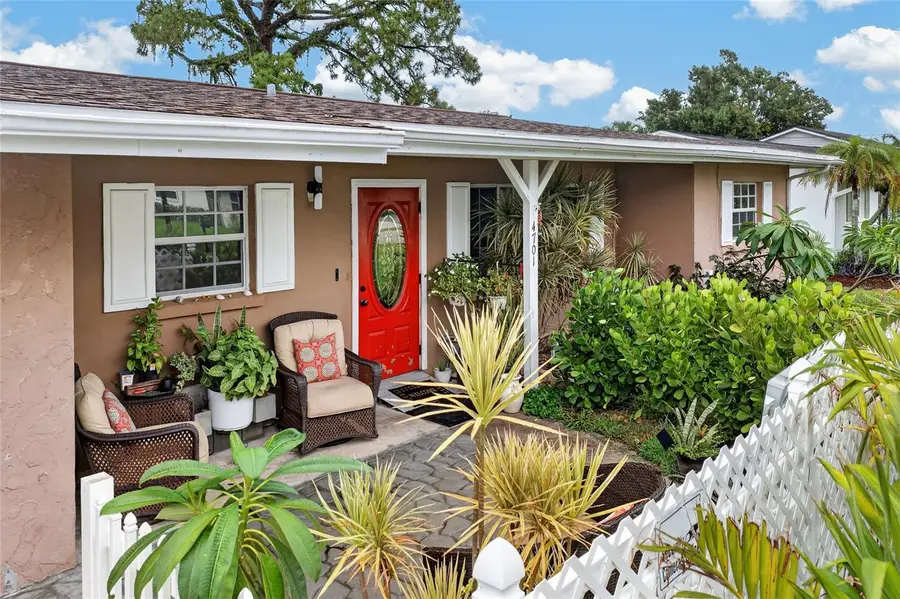 4701 Spahn Street, Sarasota, FL 34232 - #2