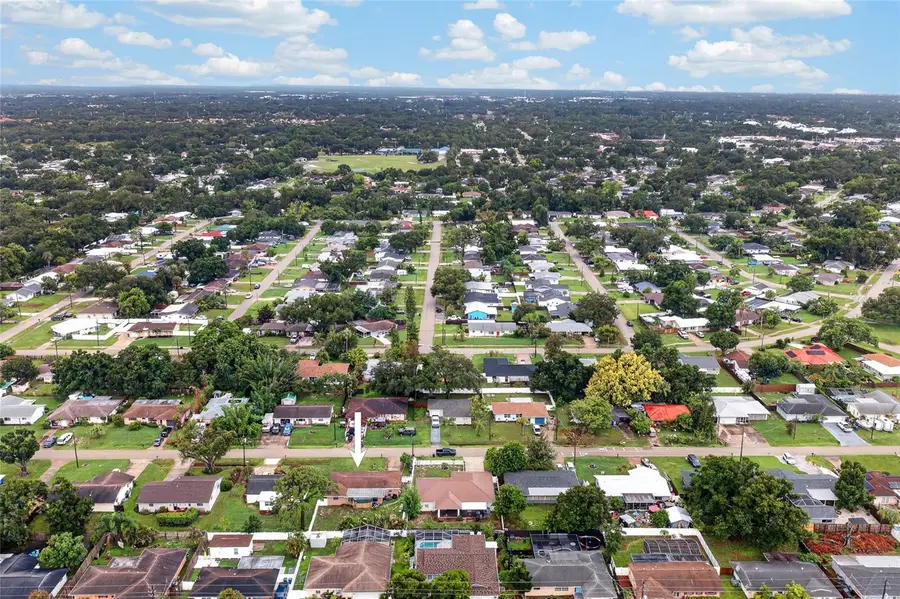 4701 Spahn Street, Sarasota, FL 34232 - #3