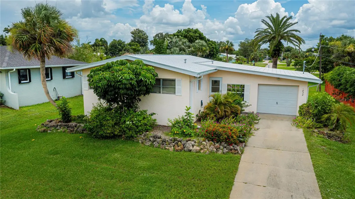 2828 Magnolia Way, Punta Gorda, FL 33950 - #1