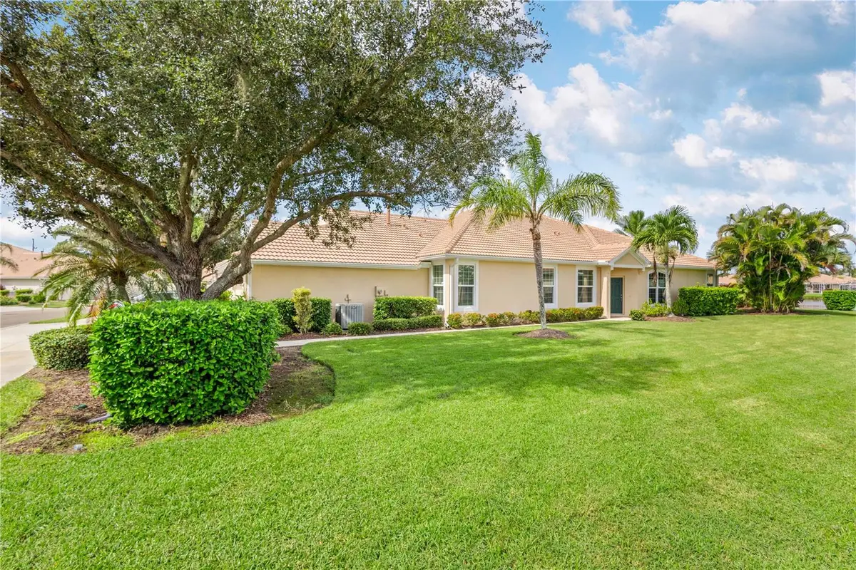 5064 Whispering Oaks Drive, North Port, FL 34287 - #1