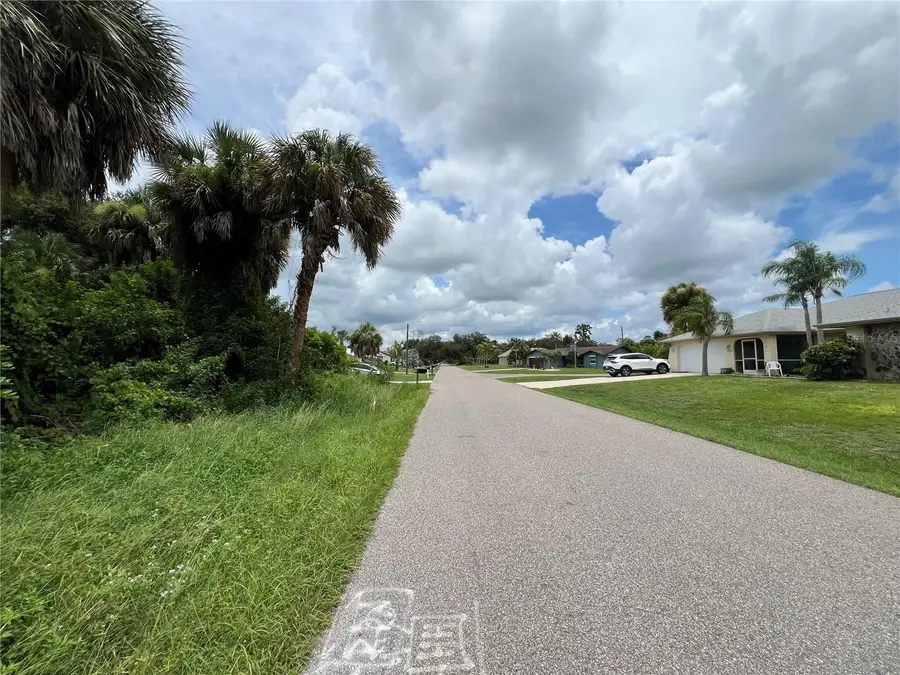18308 Morrisson Avenue, Port Charlotte, FL 33948 - #3