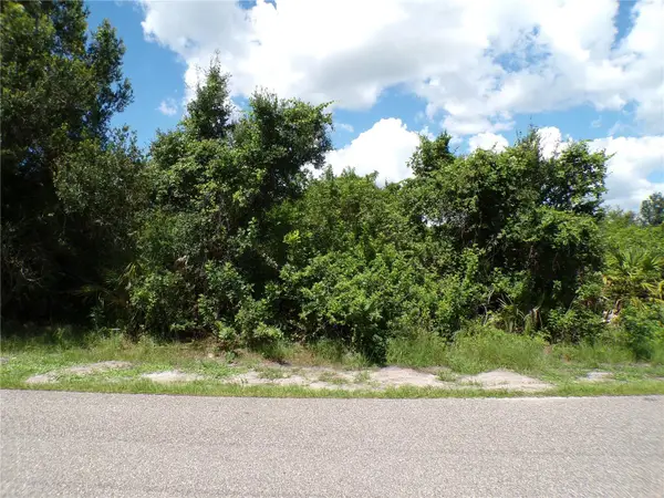 Embassy Road, NORTH PORT, FL 34291
