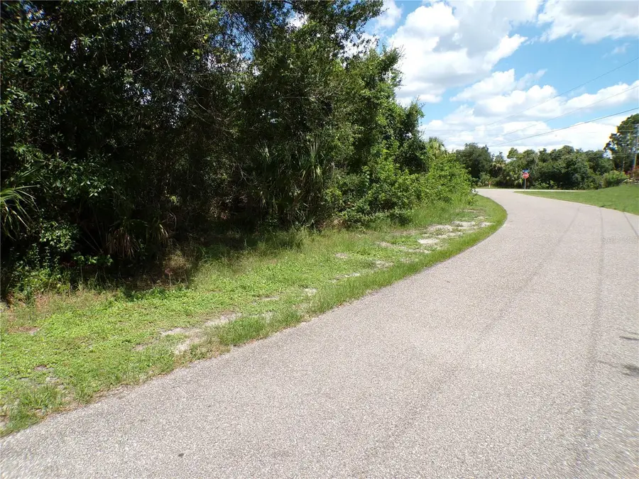 Embassy Road, North Port, FL 34291 - #3