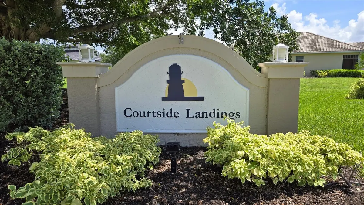 17900 Courtside Landings Circle, Punta Gorda, FL 33955 - #1