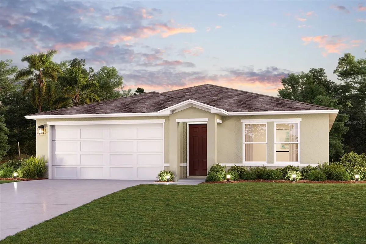 7100 Plumosa Lane, Fort Pierce, FL 34951 - #1