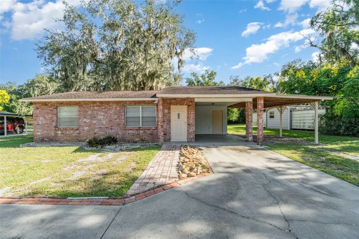 918 W Magnolia Street, Arcadia, FL 34266 - #1
