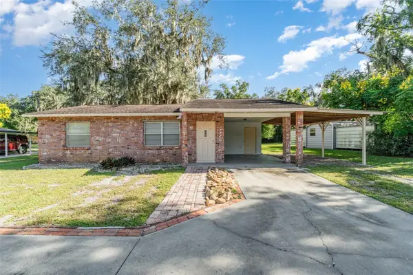 918 W Magnolia Street, ARCADIA, FL 34266