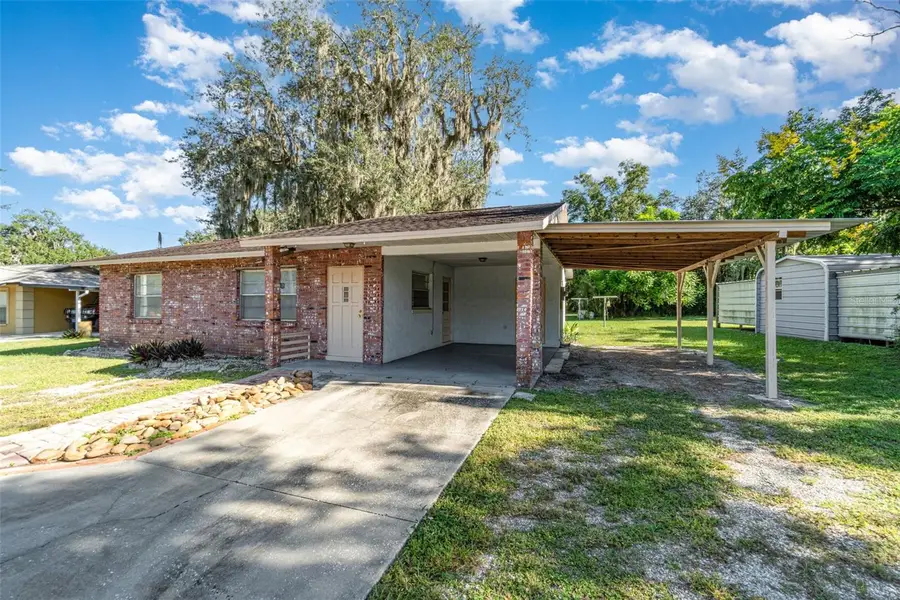 918 W Magnolia Street, Arcadia, FL 34266 - #2