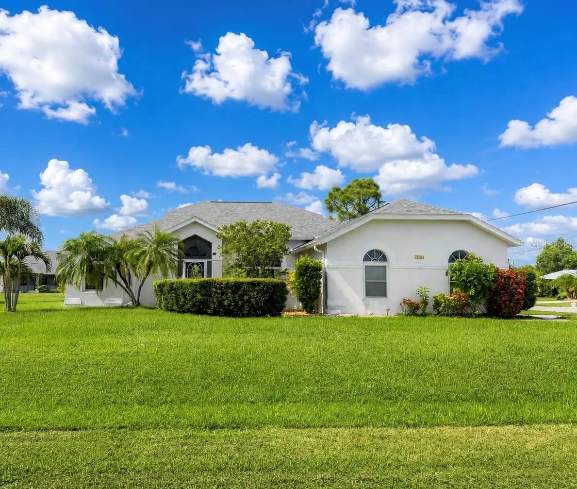25264 Padre Lane, Punta Gorda, FL 33983 - #1