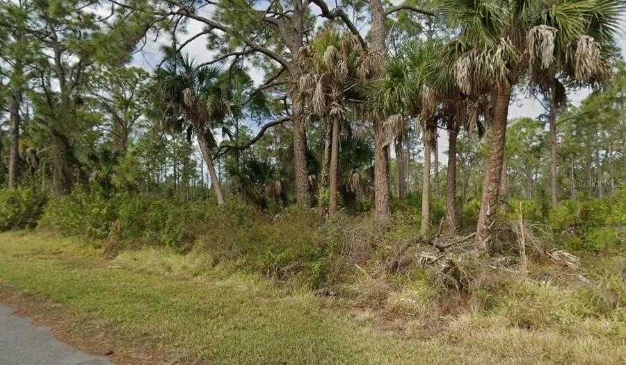 1235 Hester Street, Port Charlotte, FL 33953 - #3