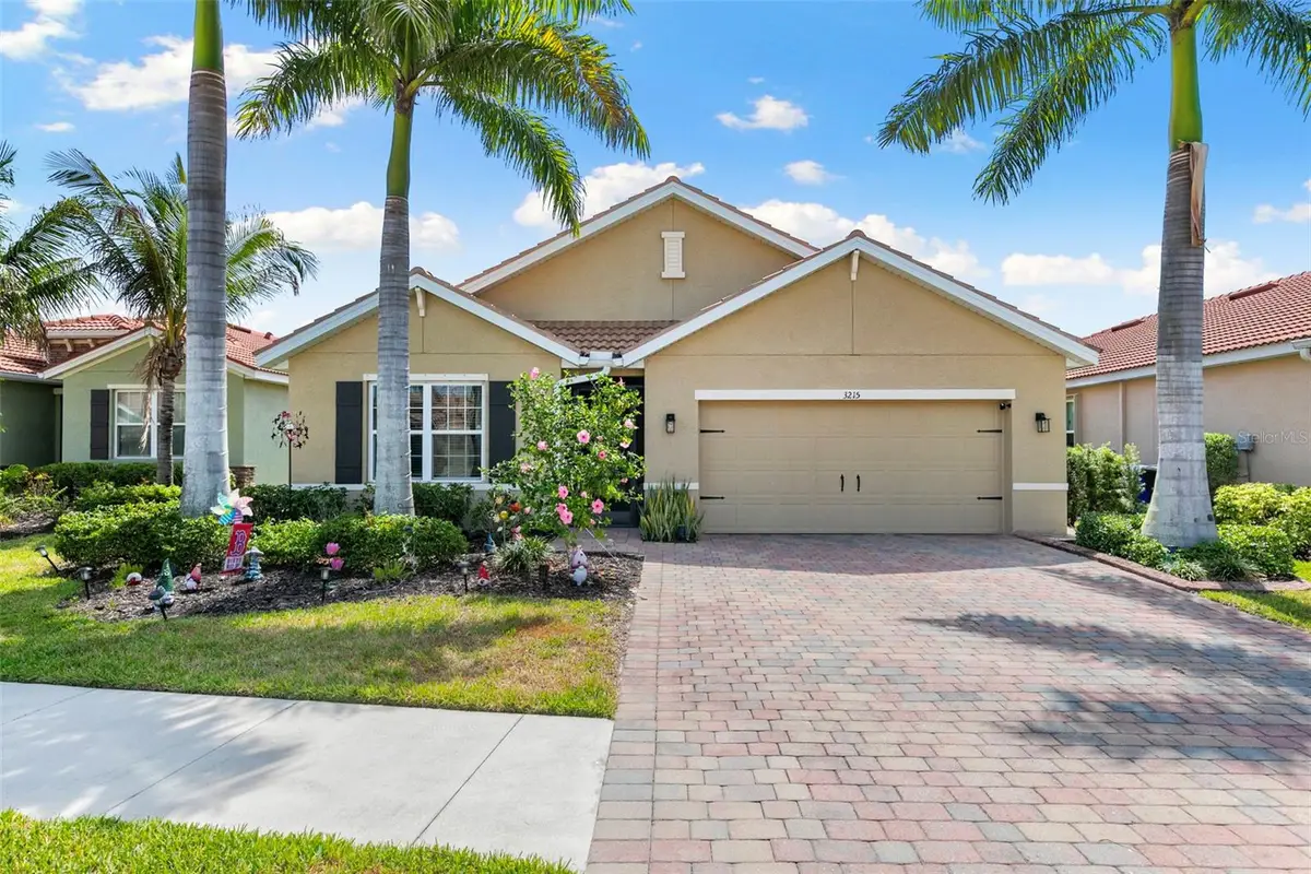 3215 Birchin Lane, Fort Myers, FL 33916 - #1