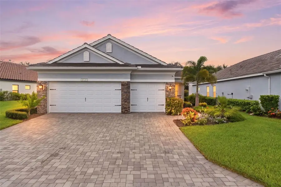 3121 Heritage Pines Drive, Fort Myers, FL 33905 - #2