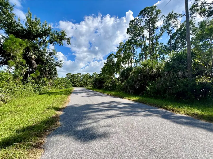 2168 Belvoir Street, Port Charlotte, FL 33953 - #2