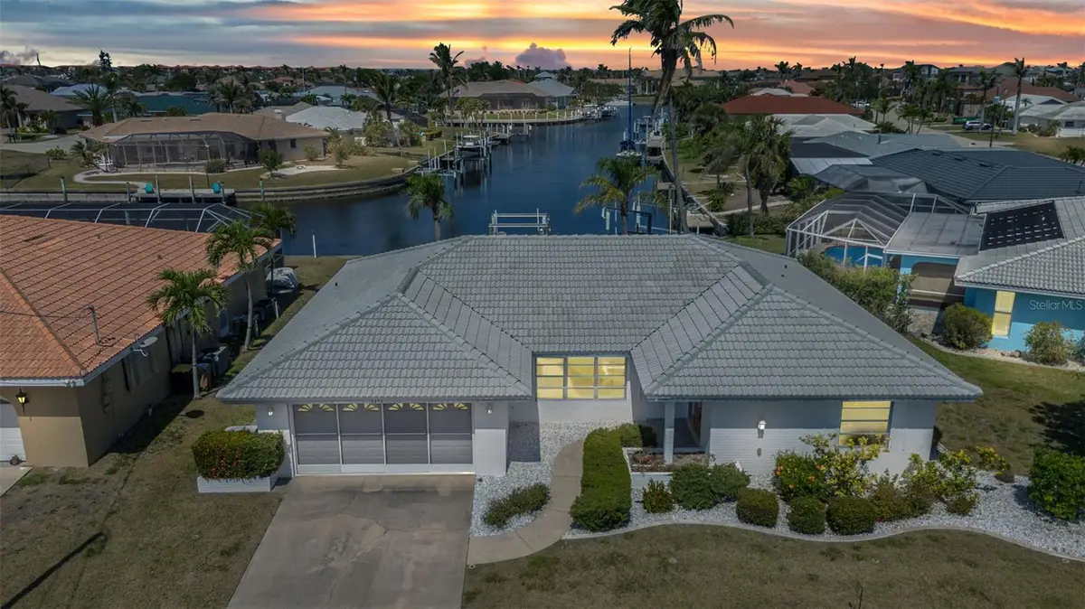 2350 W Marion Avenue, Punta Gorda, FL 33950 - #1