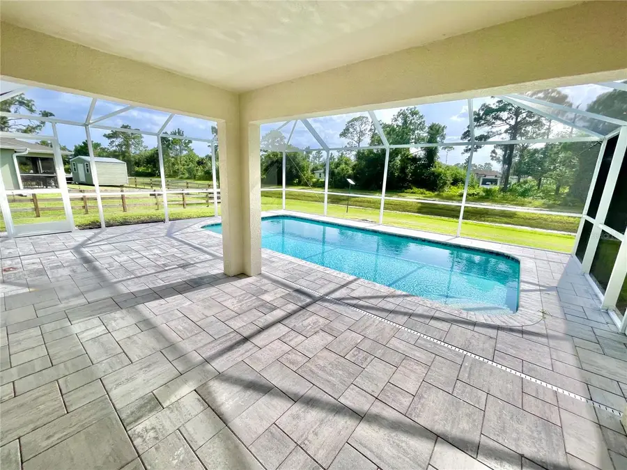 5029 W Hummingbird Drive, Labelle, FL 33935 - #2