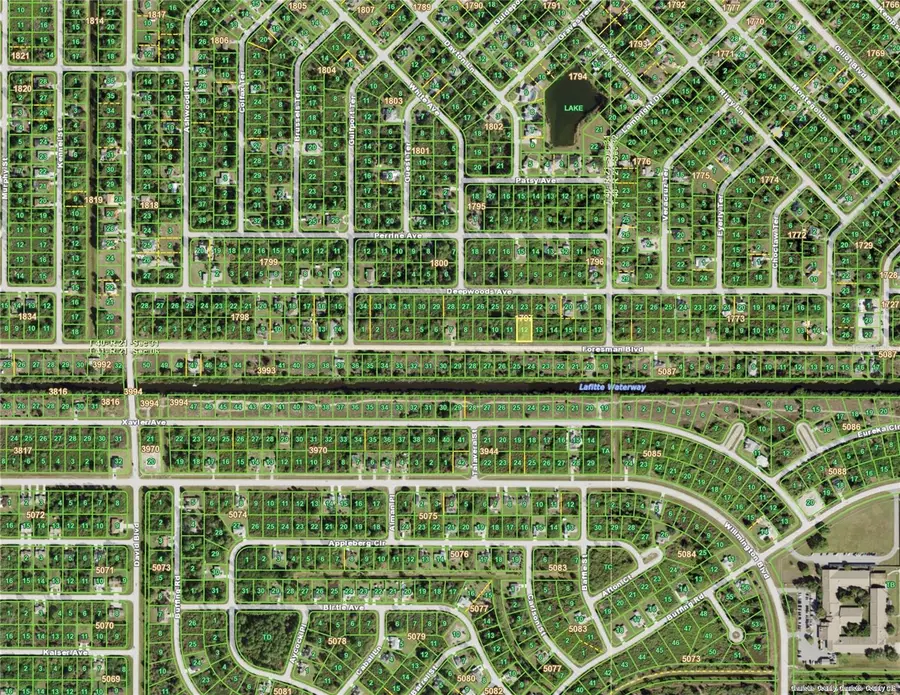 12952 Foresman Boulevard, Port Charlotte, FL 33981 - #2