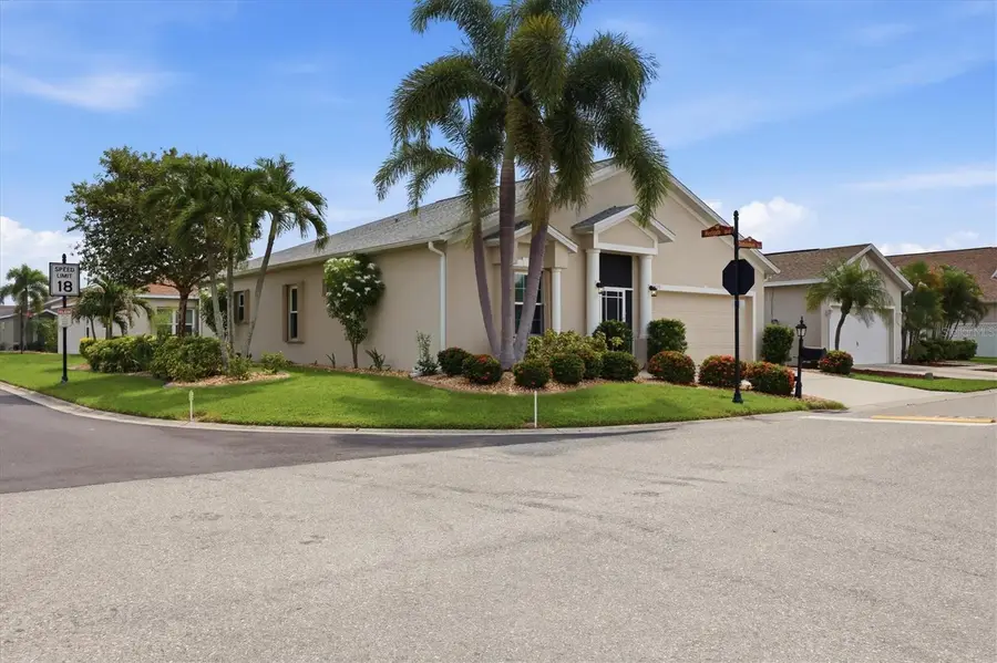 24195 Buckingham Way, Port Charlotte, FL 33980 - #2