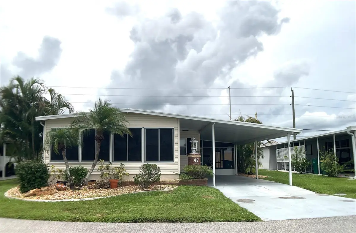 2100 Kings Highway #47, Port Charlotte, FL 33980 - #1