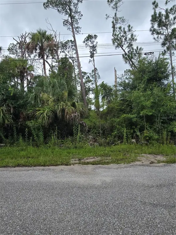 Lot 3 Longwell Lane, NORTH PORT, FL 34286