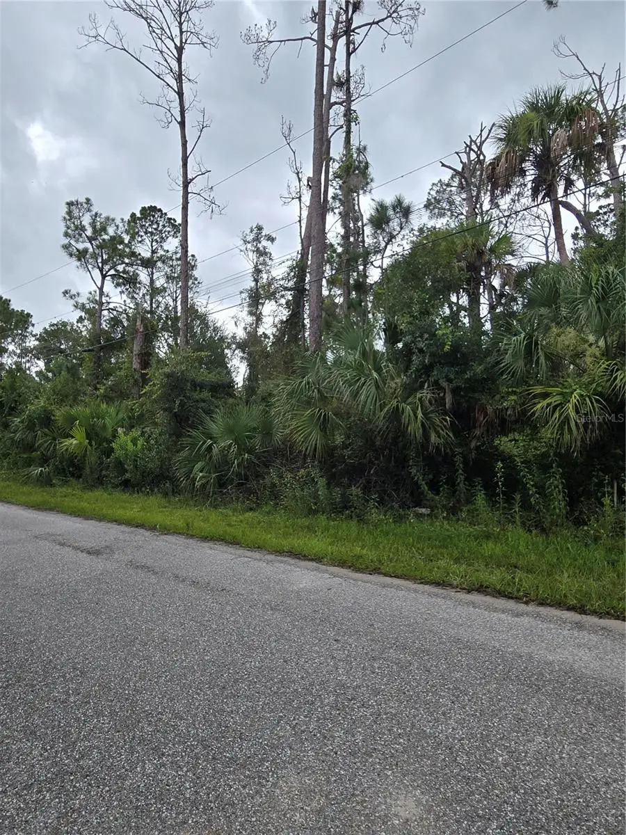 Lot 3 Longwell Lane, North Port, FL 34286 - #2