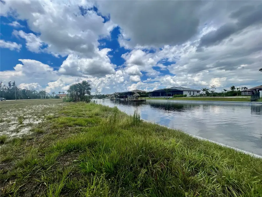 2131 Old Burnt Store Road N, Cape Coral, FL 33993 - #2