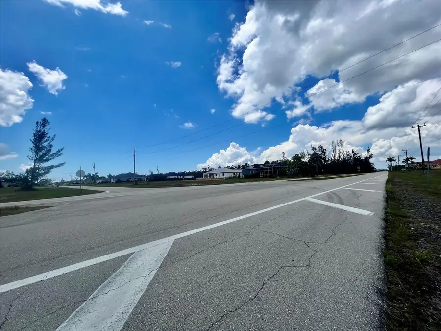 2131 Old Burnt Store Road N, Cape Coral, FL 33993 - #3