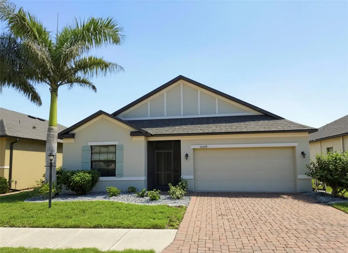 15324 Mille Fiore Boulevard, Port Charlotte, FL 33953 - #1