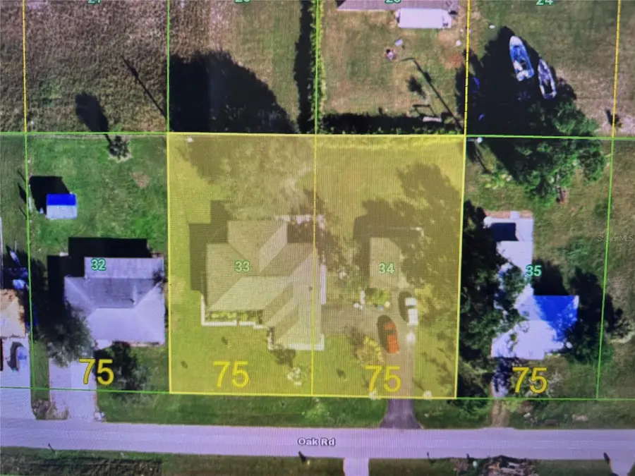 30048 Oak Road, Punta Gorda, FL 33982 - #3