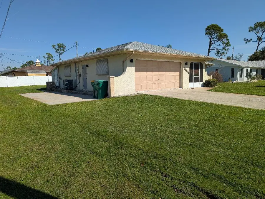 23184 Glory Avenue, Port Charlotte, FL 33952 - #3