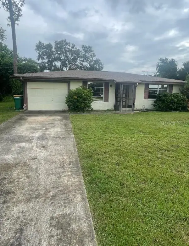 21084 Quesada Avenue, Port Charlotte, FL 33952 - #1