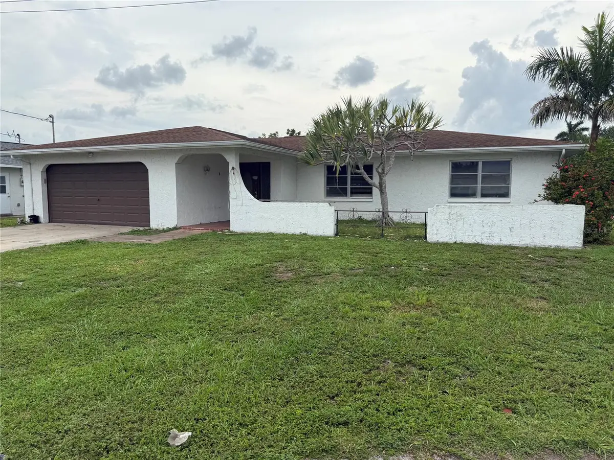 4339 S Bay Circle, North Fort Myers, FL 33903 - #1