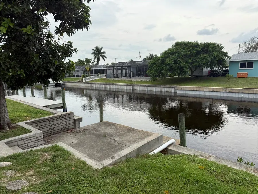 4339 S Bay Circle, North Fort Myers, FL 33903 - #2