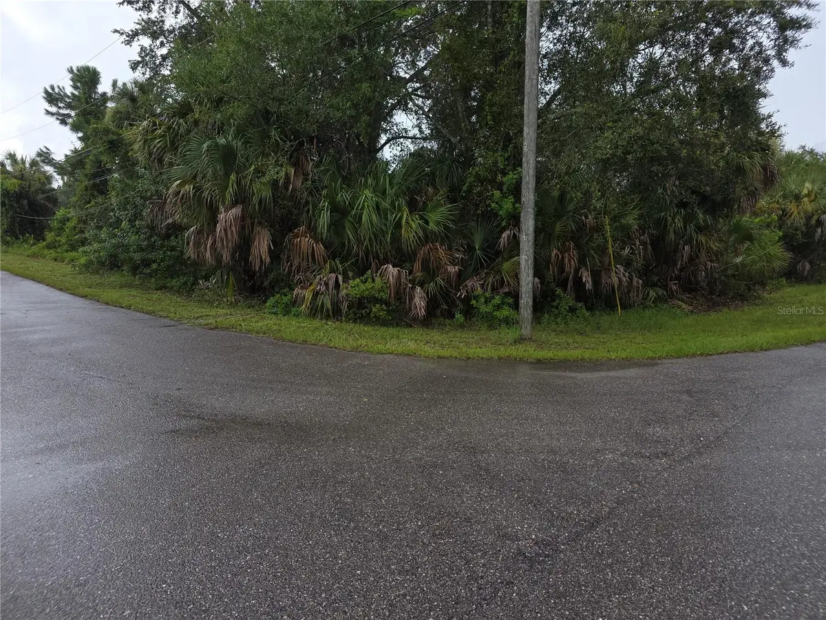 Bewley Street, North Port, FL 34287 - #1