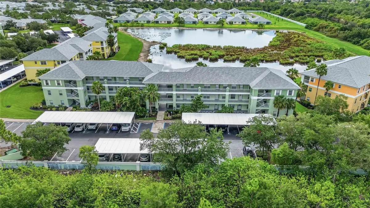 2160 Heron Lake Drive #108, Punta Gorda, FL 33983 - #1